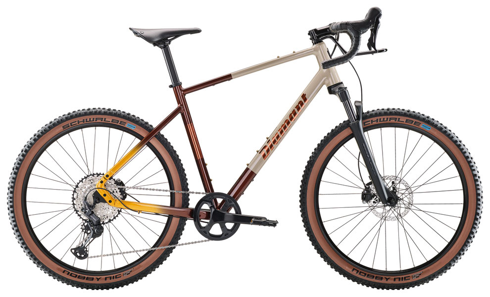 Das neue Kollektionsrad Modell 140 