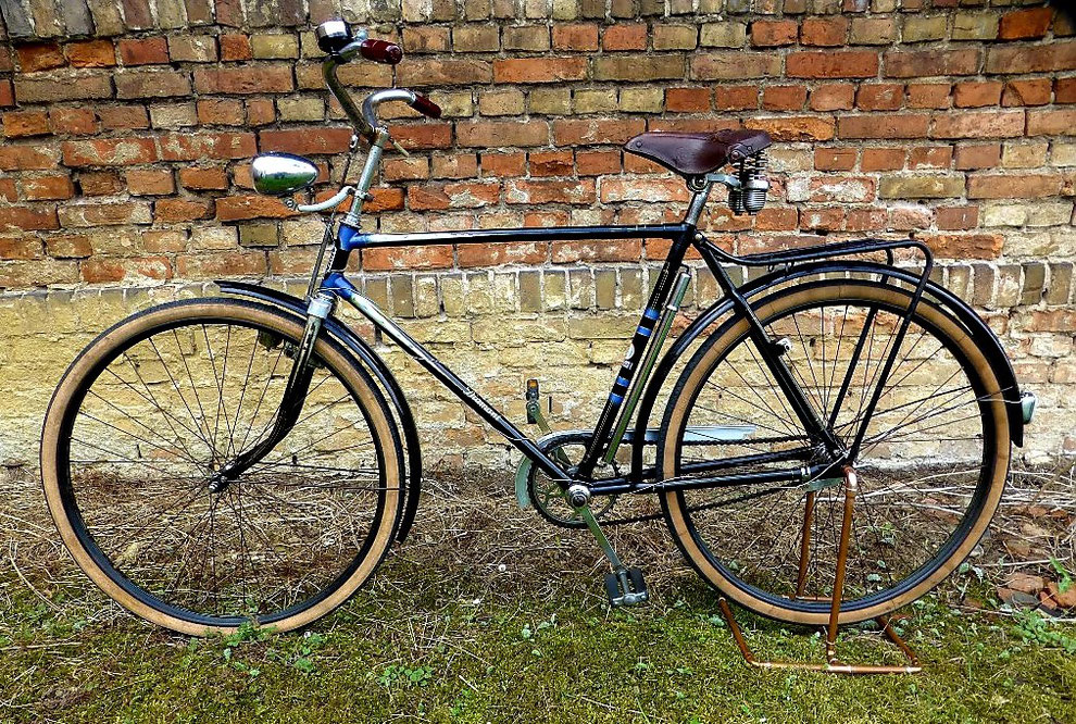 Diamant Elite Fahrrad