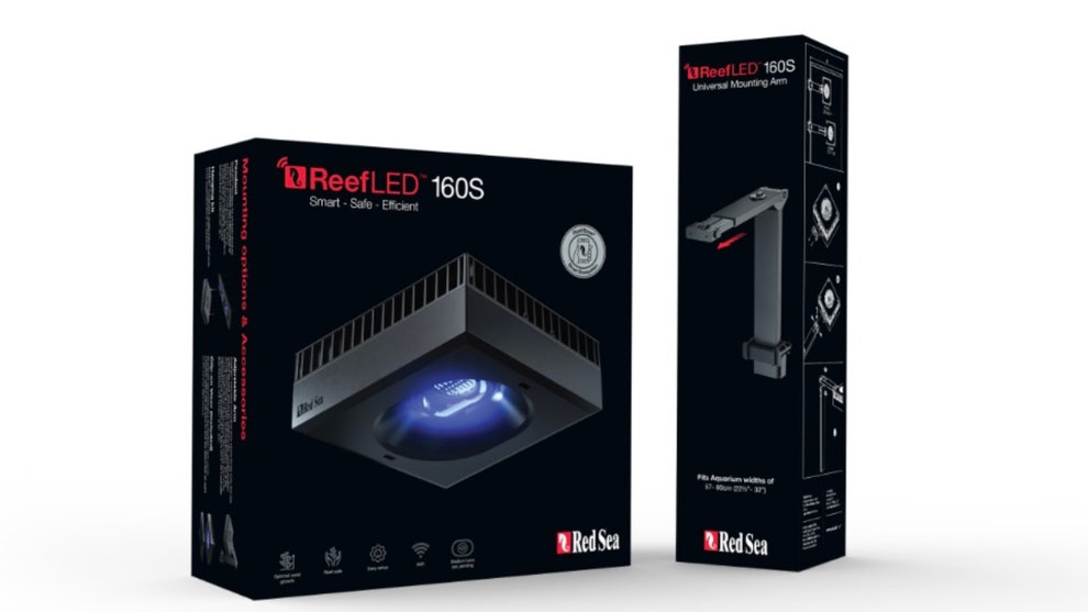RedSea レッドシー リーフ LED90ReefLED ReefLED® 90 | スマート、安全、高効果