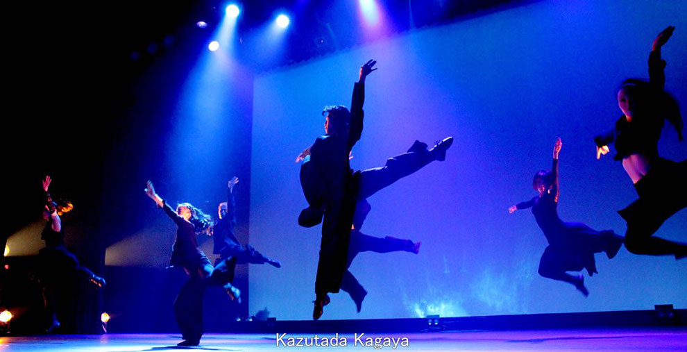 Kazutada Kagaya 加賀谷一肇 Jazzdancejewel ページ Kazutada Kagaya 加賀谷一肇 Jazzdancejewel ページ