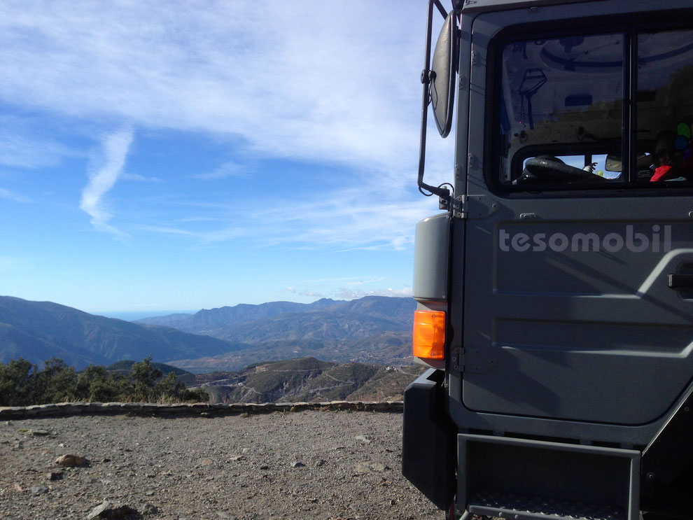 Allrad-Reisemobil, Expeditionsmobil, Actionmobil, Bliss-Mobil, Off-Road-Wohnmobil, Weltreisemobil, Fernreisemobil, LKW-Reisemobil, Allrad-Expeditionsmobil oder mit Toe-Experience