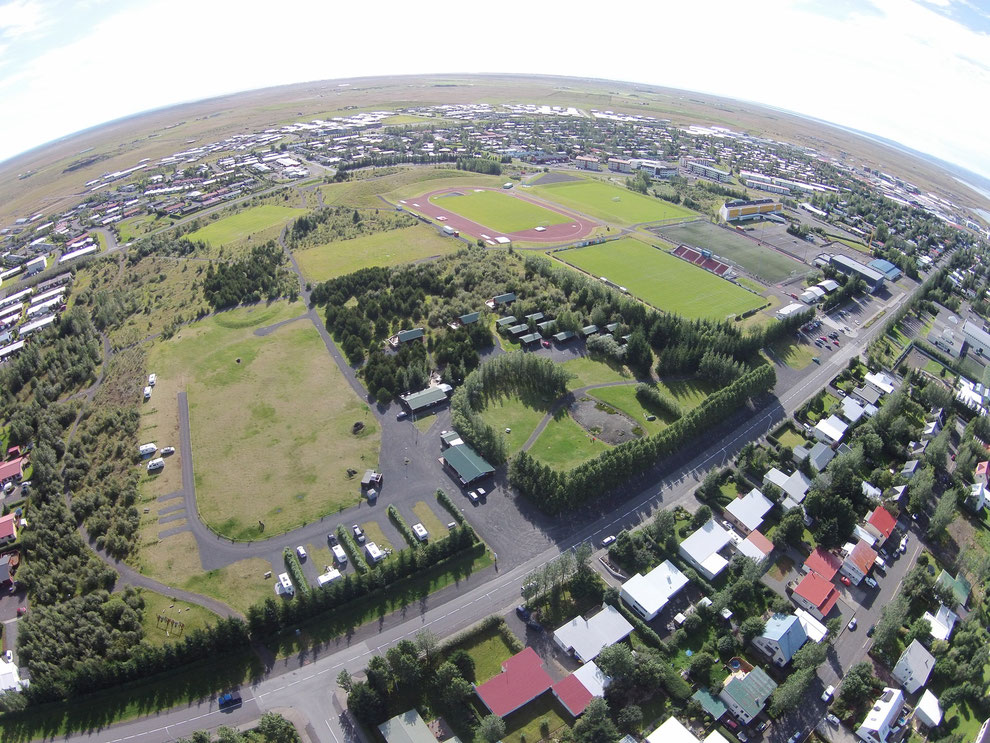 Medien gesthus