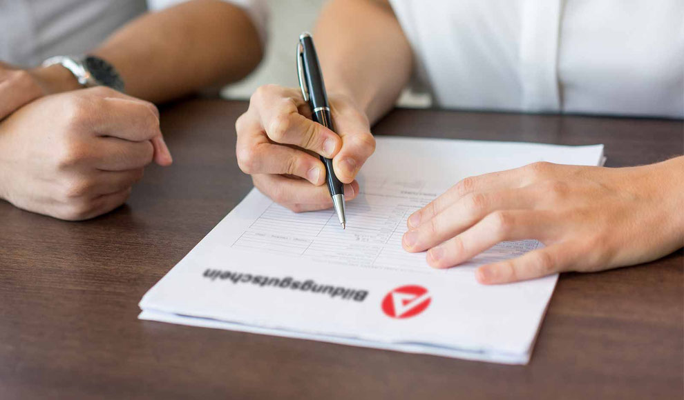 Führerschein mit Bildungsgutschein bei der Fahrschule Heppel in Oberaudorf