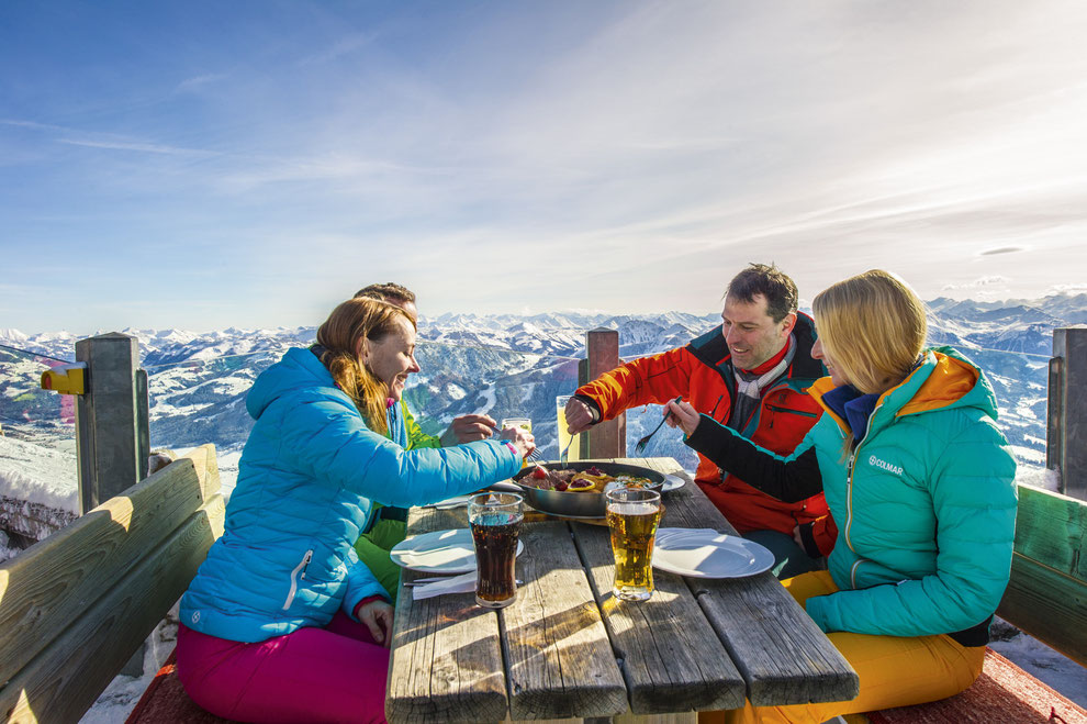SkiWelt Wilder Kaiser - Brixental, Foto: Christian Kapfinger