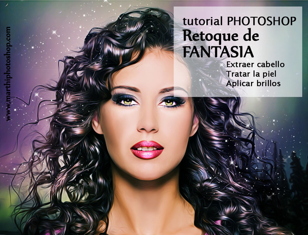 tutorial Photoshop tutorial Photoshop
