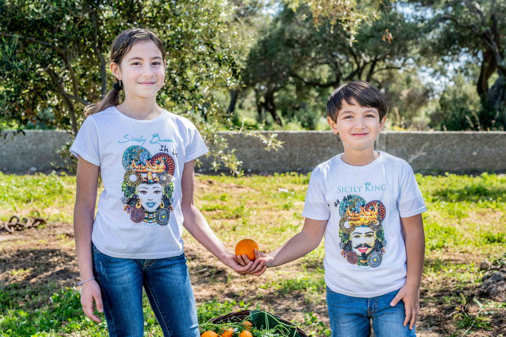 Kids T-shirt