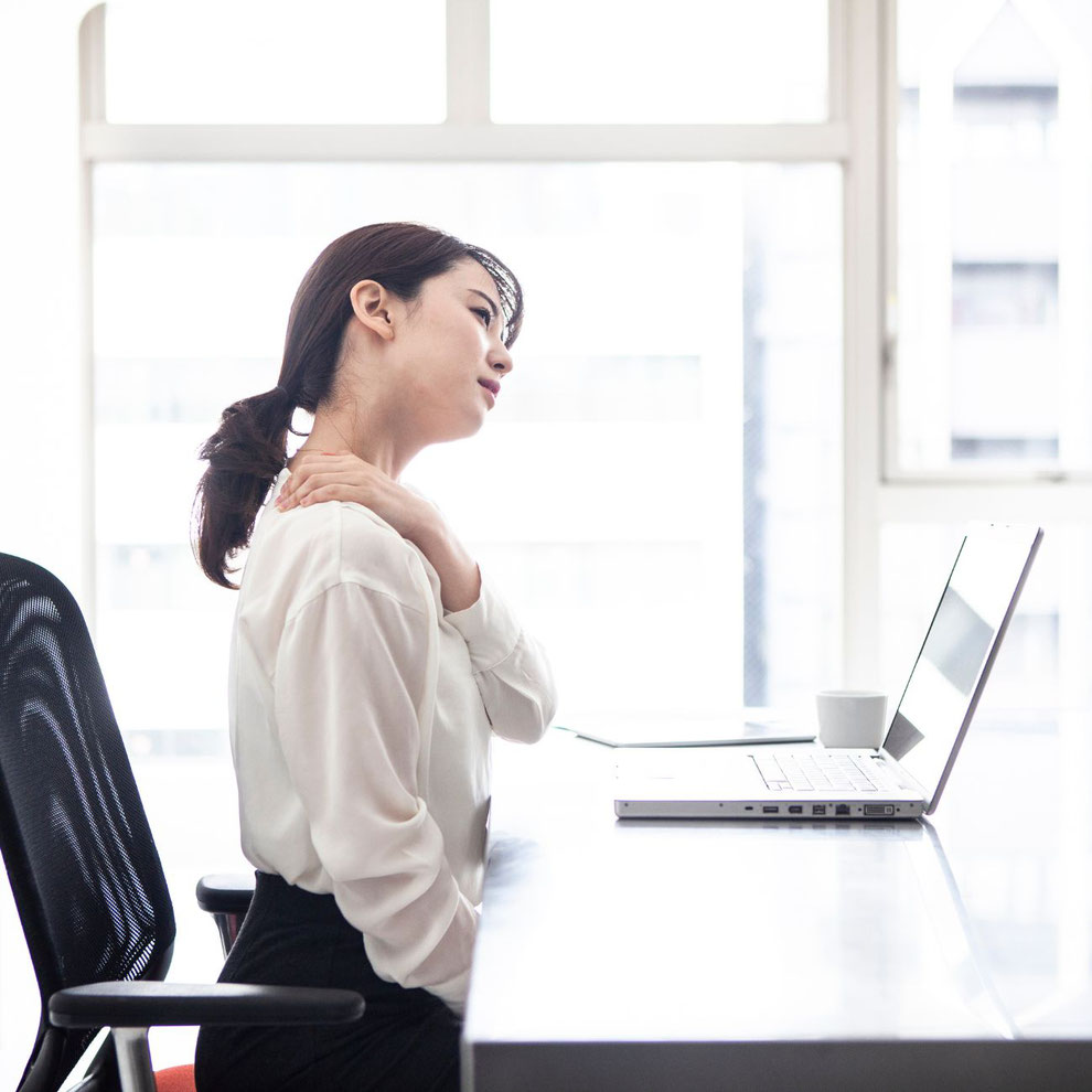 なぜ肩こりは繰り返すのか？｜整体だけでは解決しない理由