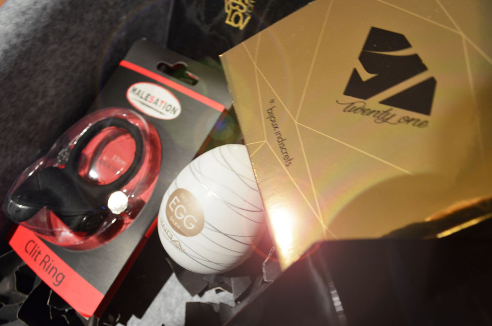 Sextoys für knisternde Stimmung in der Weihnachtszeit