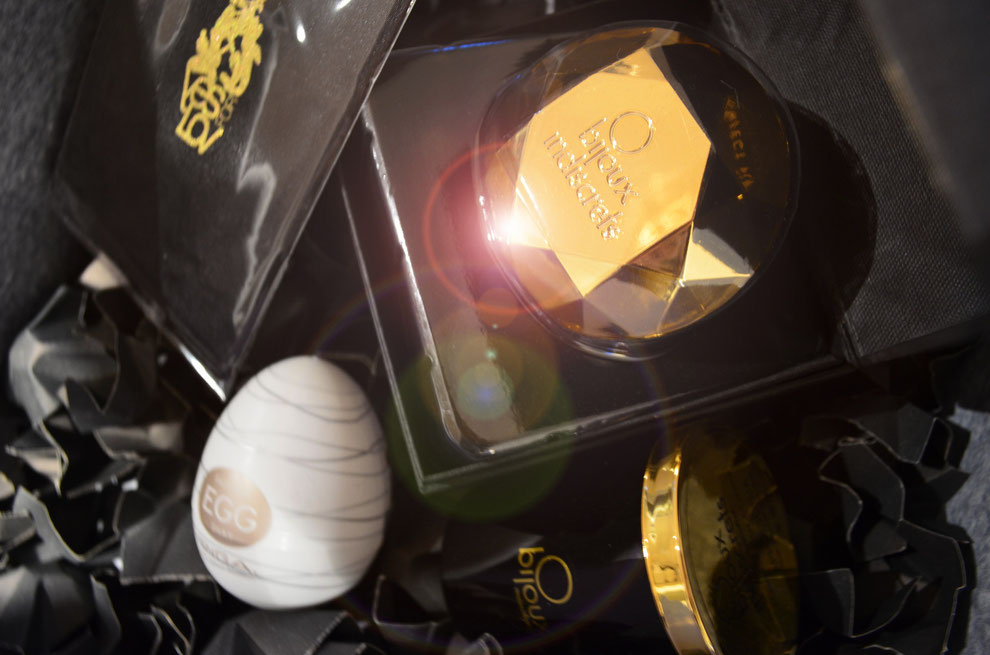 Sextoys für sie und ihn