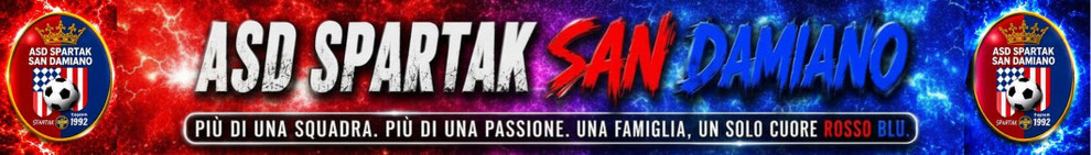 spartakclubs JimdoPage!