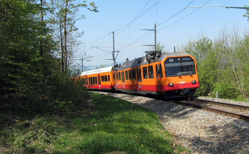 hrs51, Hans-Rudolf, Hansruedi, Stoll, Uetlibergbahn, Zurich, Zürich, S 10, Switzerland, Schweiz, Suisse,
