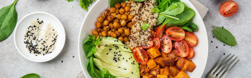 KochSuite Freiburg Kochkurs für Sportler