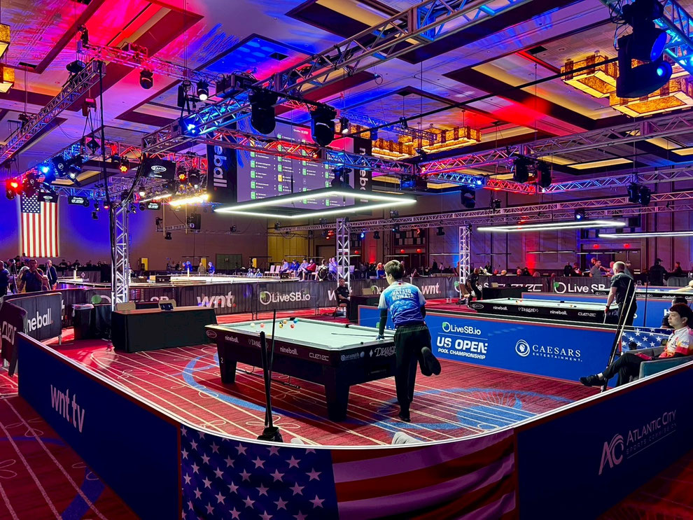 ベトナムNo.1のズオンクォックホアンに勝利した土方隼斗。撮影：吉岡正登