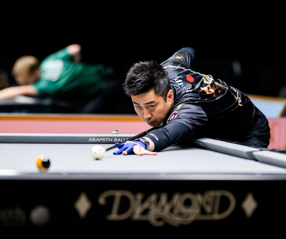 大井直幸　© 2025 WNT.