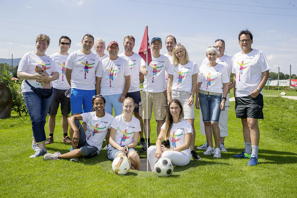 ECSG 2019
