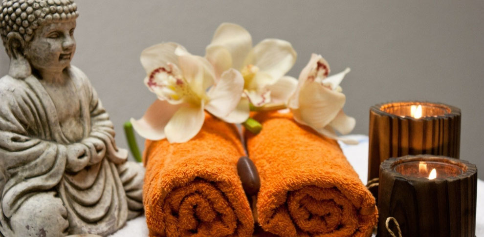 Thai-Massage, Thailändische-Massage, Thaimassage, Basel