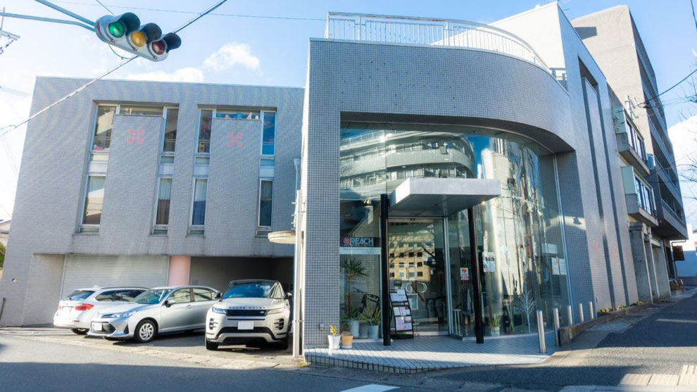 京都のパーソナルジム　パーソナルトレーニング　京都市左京区　一乗寺　修学院