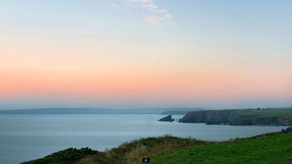 Ierland | Copper Coast | 07-25