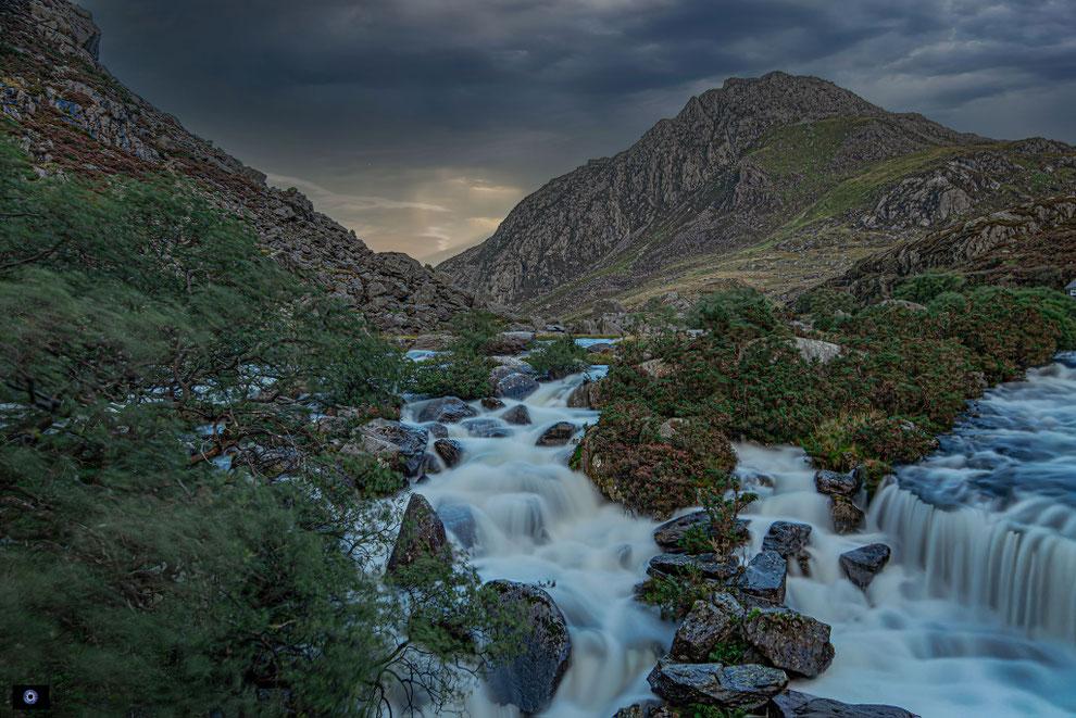 Dyffryn Ogwen | Snowdonia Nat. Park | Wales | Part 2
