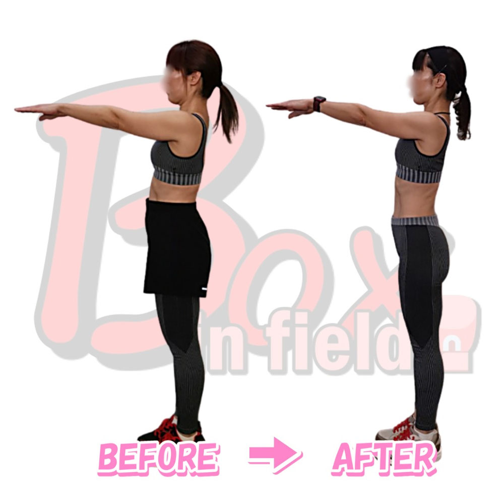 堺市パーソナルジム