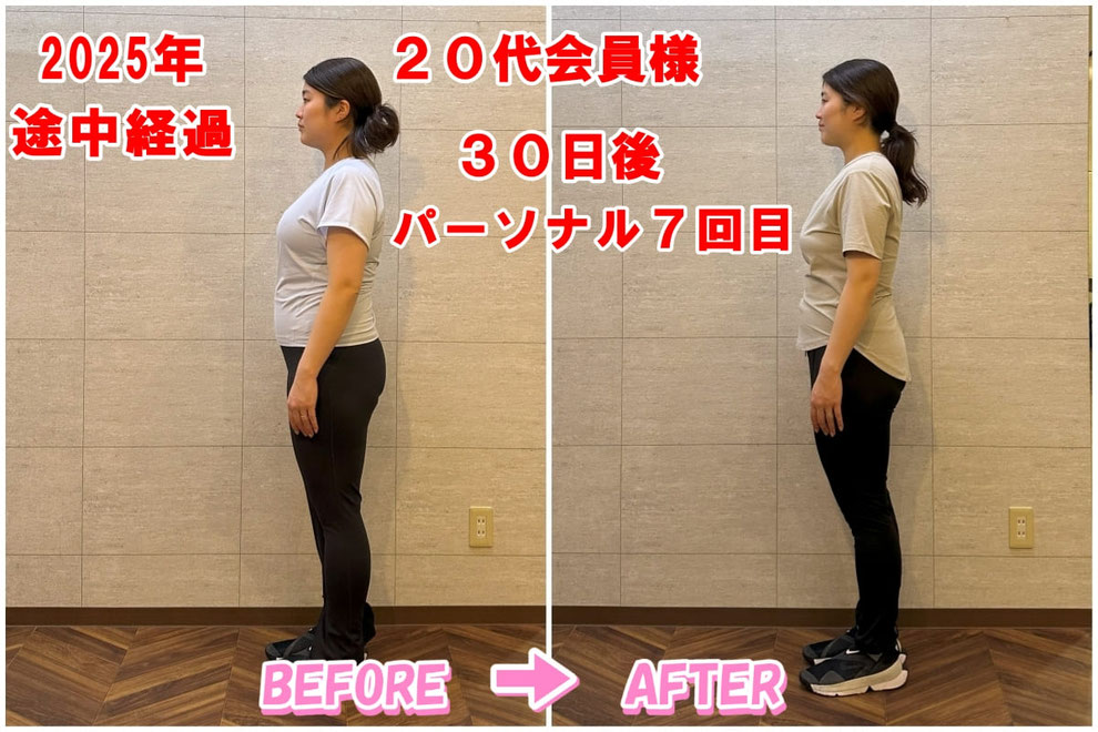 パーソナルジム堺市