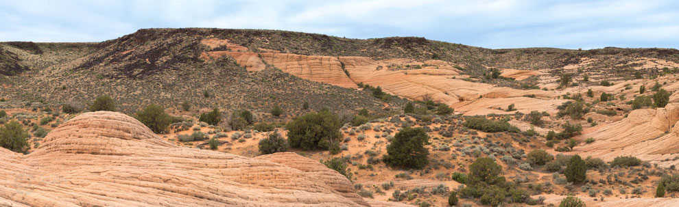 Yellow Knolls St. George Utah Greater Zion igoplaces.de I go Places