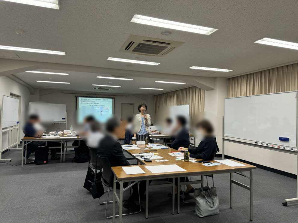 VUCA、OODA、共創的意思決定、協働的意思決定、Shared Dicision Making、自律共創型組織づくり、行動の地図、意思決定の地図