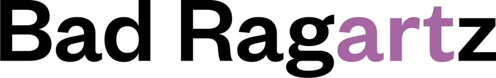 Bad RagARTz Logo 2024