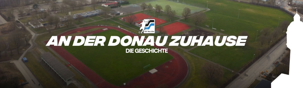 TSV Neu-Ulm - Mitglied werden
