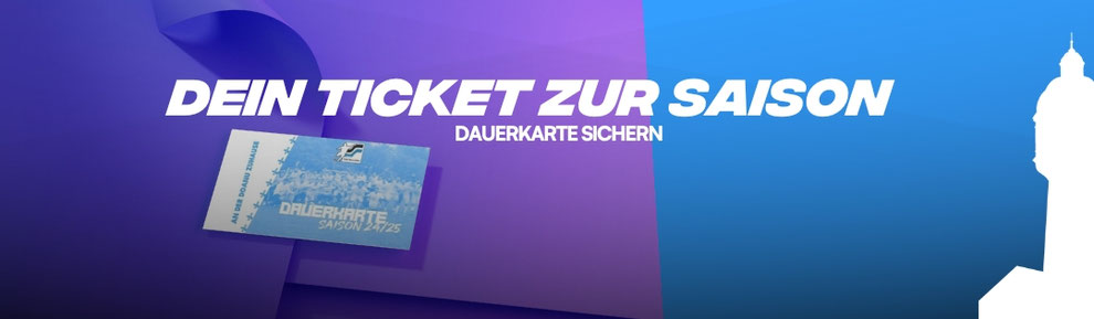 TSV Neu-Ulm - Saisontickets