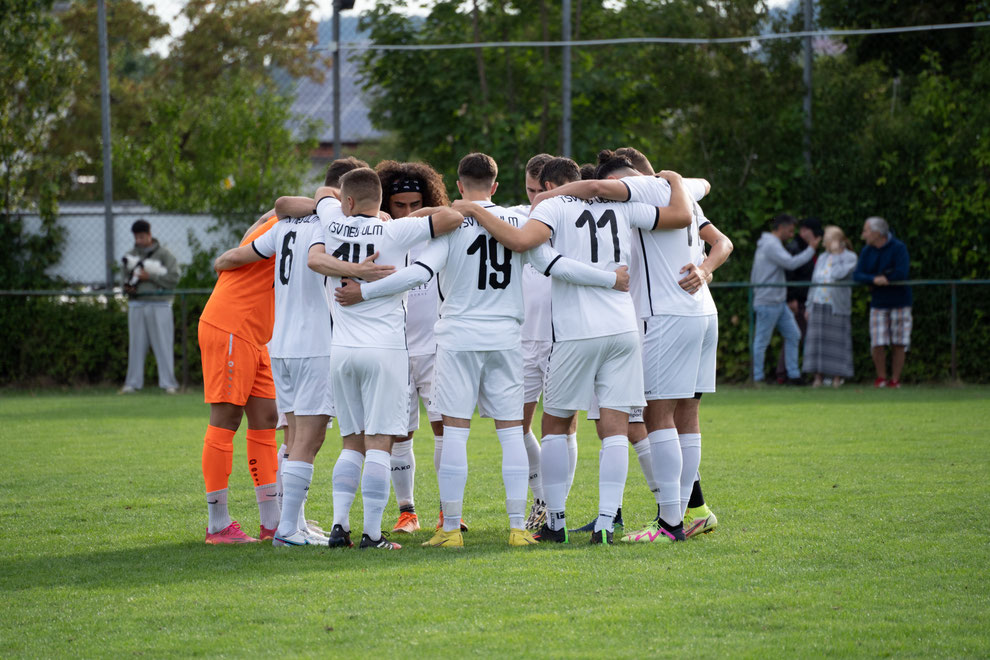 TSV Neu-Ulm - #Wir