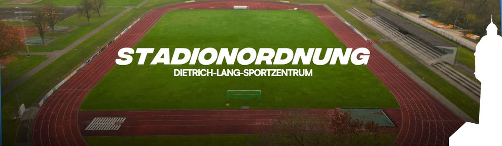 Stadionordnung