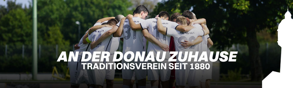 TSV Neu-Ulm - Fussballabteilung