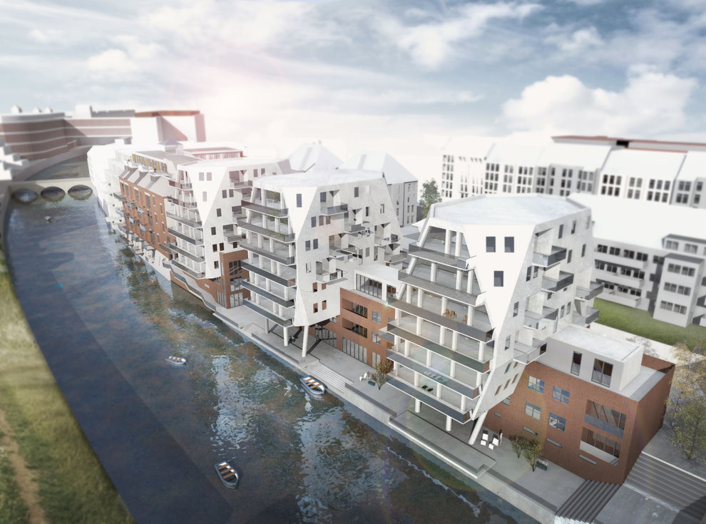 Riverhouse Leipzig