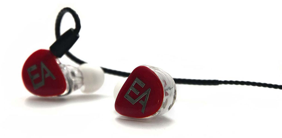 écouteurs intra auriculaires Erdre Audio
