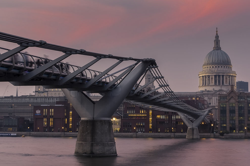 Millenium Bridge