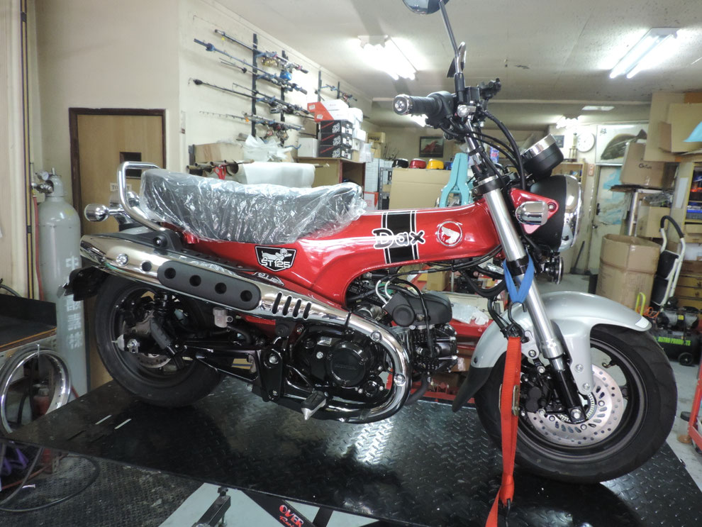 超激安5万2000円!CBX・CBR用アールズ製オイルクーラー 数量限定 超激安5万2000円!CBX・CBR用アールズ製オイルクーラー 数量限定