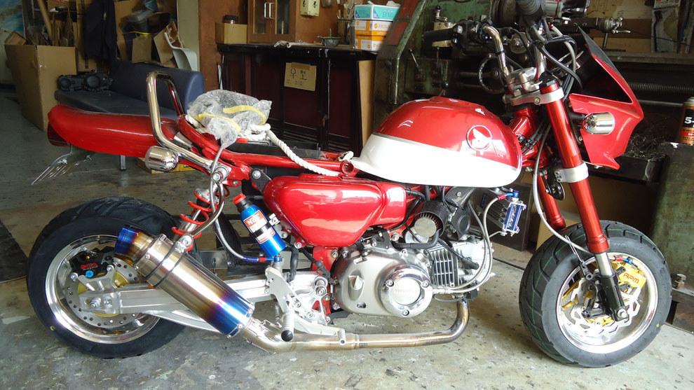 Performance - Control Arms | UP GARAGE Garden Grove