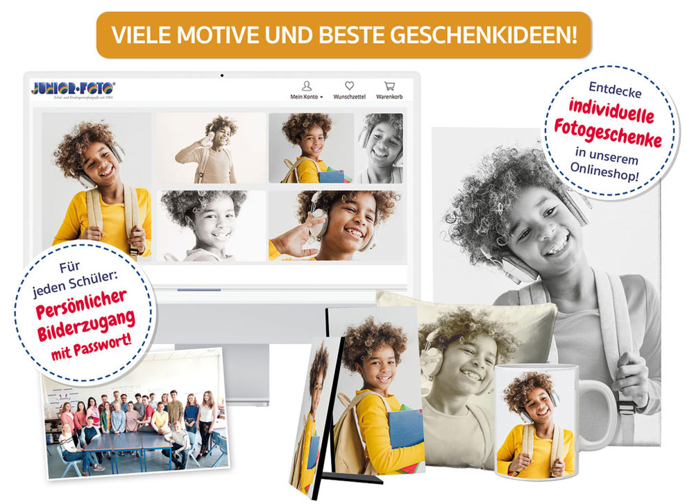 Unser Onlineshop für Fotobestellungen und Fotogeschenke ist durch ein persönliches Passwort geschützt