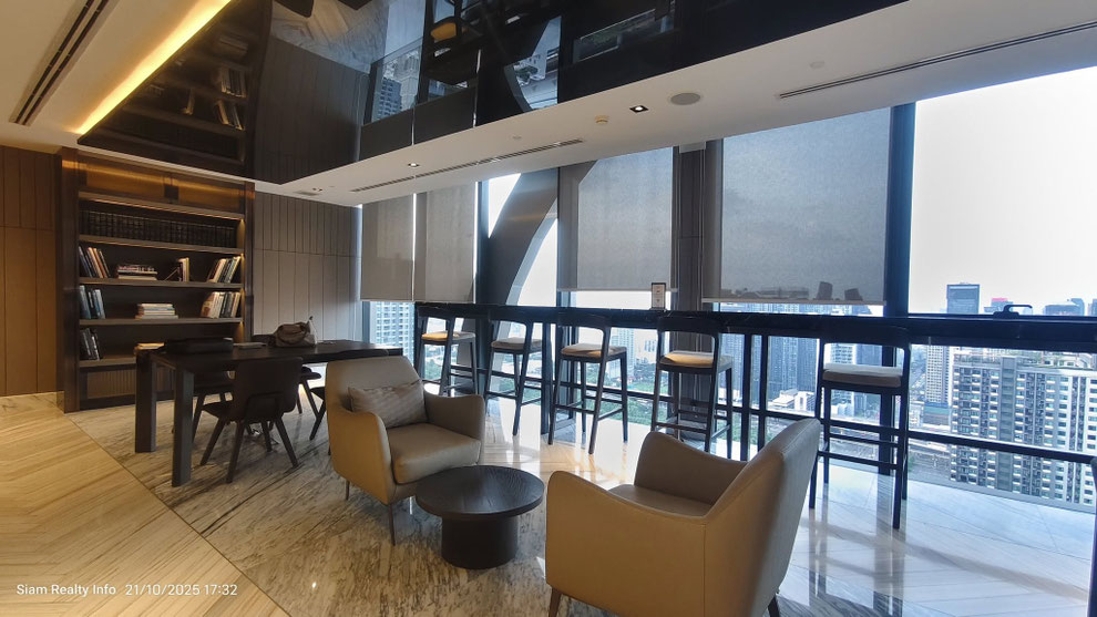 Sukhumvit, Bangkok, Property, Rental, Condominium