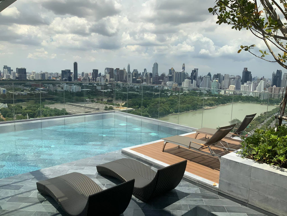 Sukhumvit, Bangkok, Property, Rental, Condominium