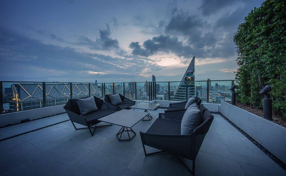 Sukhumvit, Bangkok, Property, Rental, Condominium