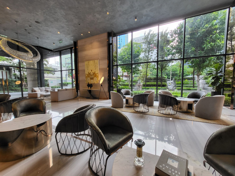 Sukhumvit, Bangkok, Property, Rental, Condominium