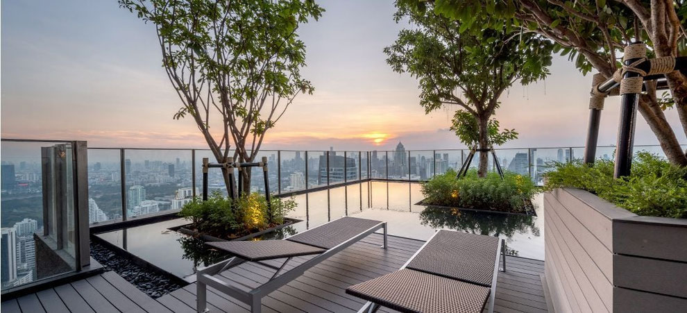 Sukhumvit, Bangkok, Property, Rental, Condominium