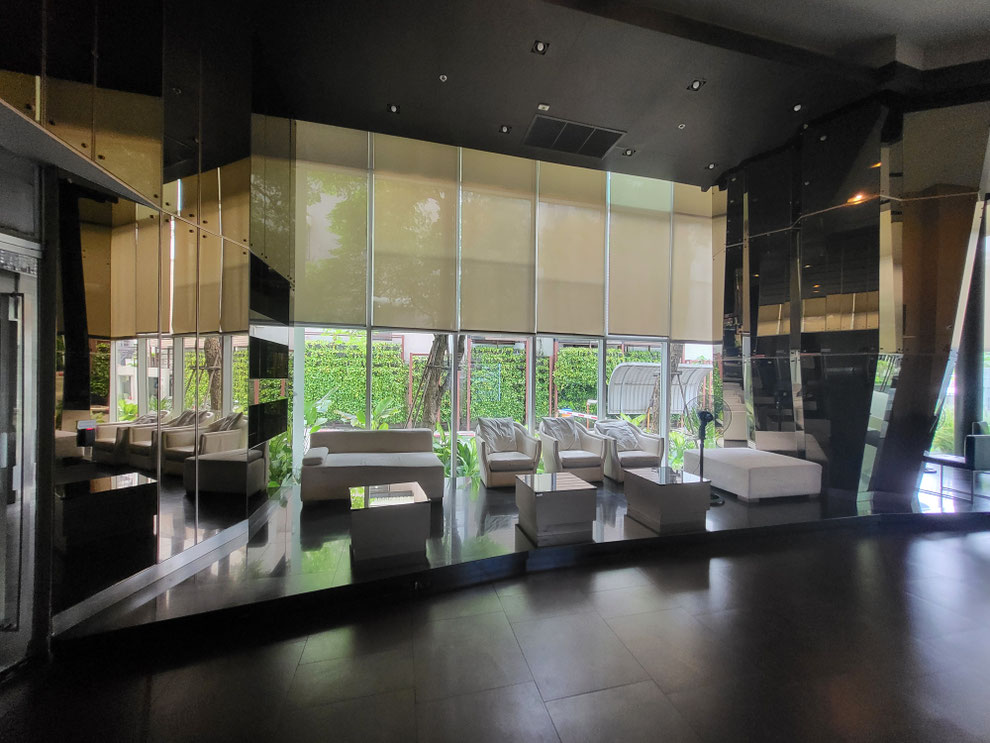 Sukhumvit, Bangkok, Property, Rental, Condominium