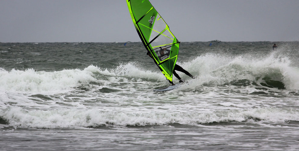 KA Sails Krypto