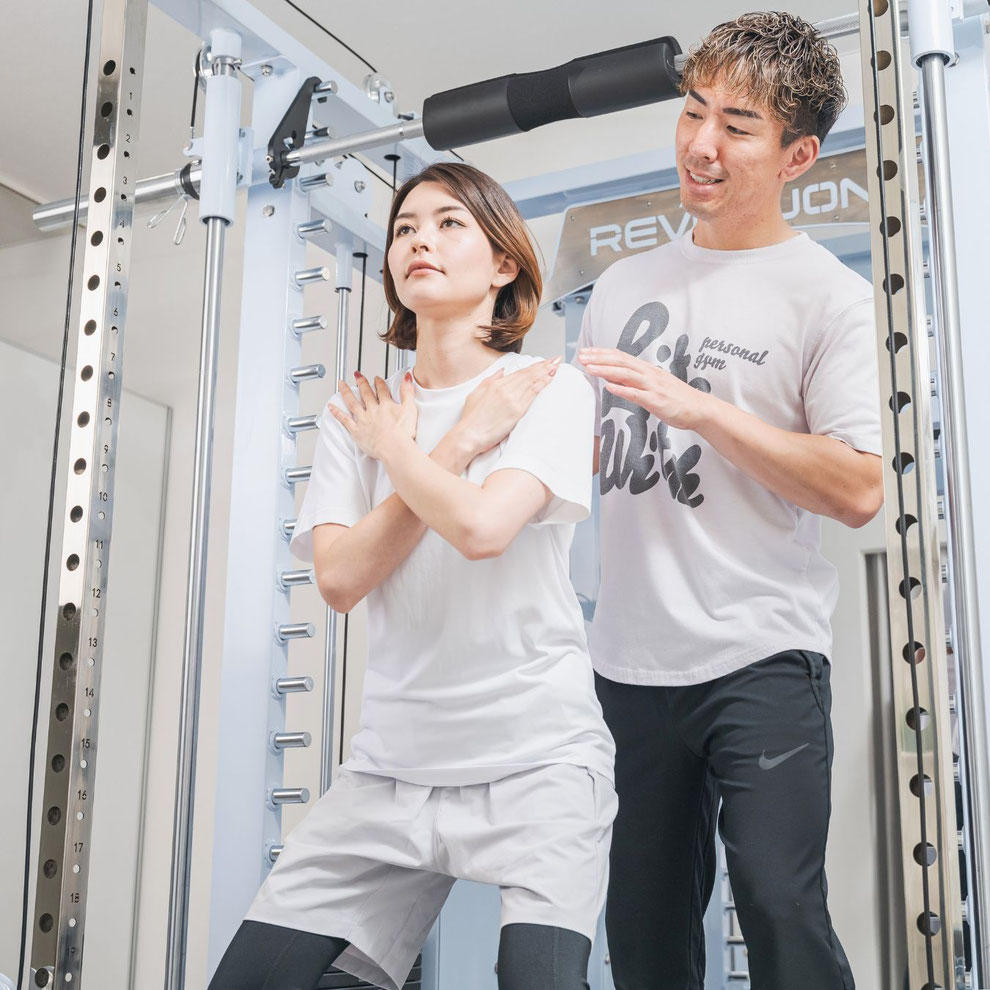 滋賀で「足やせ」したいなら｜専門トレーニングで理想の美脚へ