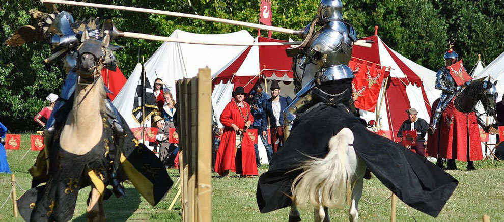 Tournoi de l'ordre de St Michel 2019