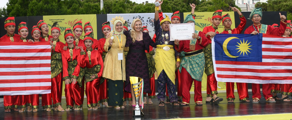 international folklore festival sopravista malaysia kuala lumpur
