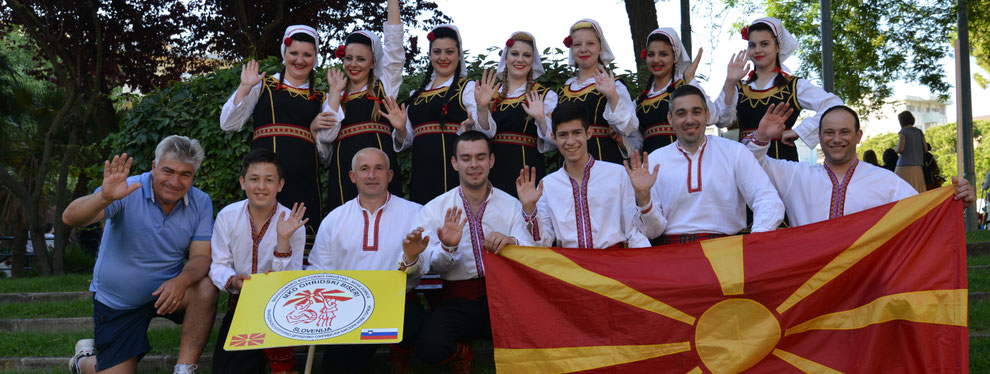 diaspora international folklore festival in Italy Riccione Rimini